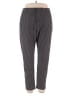 Studio by Torrid Polka Dots Gray Casual Pants Size 18 - photo 1