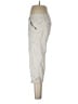 Caribbean Joe Ivory Cargo Pants Size 10 - photo 5