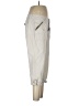 Caribbean Joe Ivory Cargo Pants Size 10 - photo 4