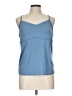 Athleta Blue Tank Top Size L - photo 1