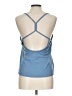 Athleta Blue Tank Top Size L - photo 2