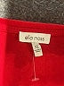 Ella Moss Red Short Sleeve T-Shirt Size XL - photo 7