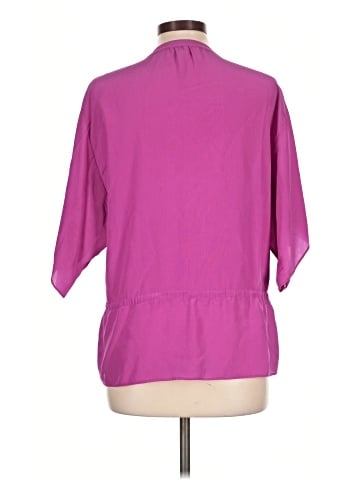 Banana Republic 3/4 Sleeve Blouse (view 2)
