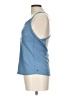Athleta Blue Tank Top Size L - photo 5