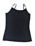 Justice Black Tank Top Size 12 - photo 1