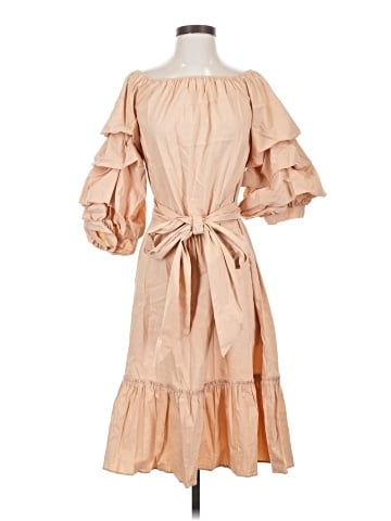 Zara Casual Dress (view 1)