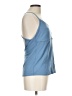 Athleta Blue Tank Top Size L - photo 4