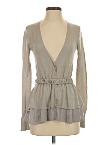 Burberry Blouse (view 1)