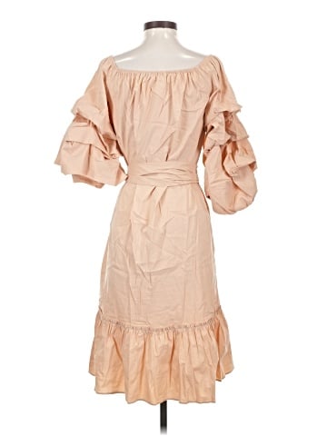 Zara Casual Dress (view 2)