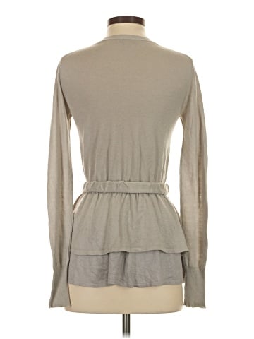 Burberry Blouse (view 2)