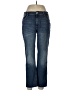 DL1961 Blue Jeans Size 32 waist - photo 1