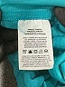 Nike Teal Active Pants Size M - photo 8
