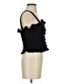 Reformation Black Tank Top Size S - photo 4