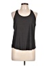 Active by Old Navy Gray Tank Top Size L - photo 1