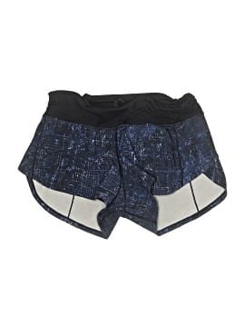 Lululemon Athletica Athletic Shorts