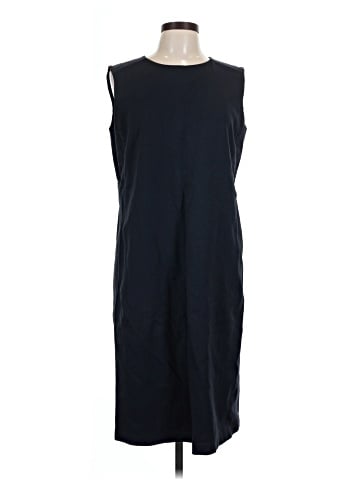 Lafayette 148 New York Casual Dress (view 1)