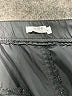 Ardene 100% Polyester Black Cargo Pants Size M - photo 7