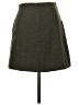 Wilfred Solid Green Casual Skirt Size 2 - photo 2