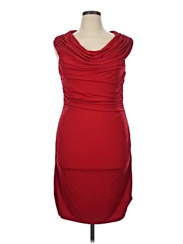 Spense Cocktail Dress (view 1)