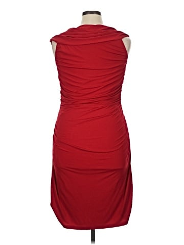 Spense Cocktail Dress (view 2)