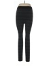 Tru Fit Black Active Pants Size L - photo 2