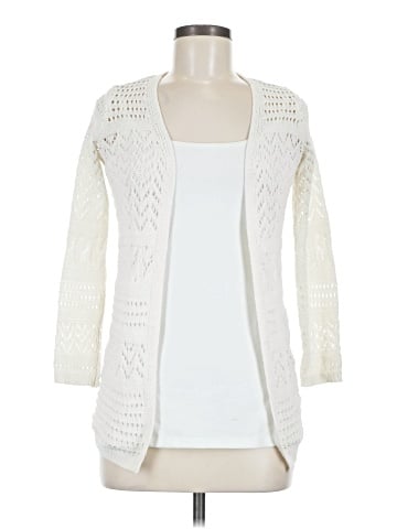 SO Cardigan (view 1)