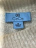 CeCe Tan Turtleneck Sweater Size M - photo 7
