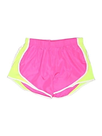 90 Degree by Reflex Athletic Shorts (view 1)