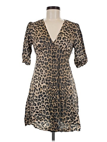 ALLSAINTS Casual Dress (view 1)