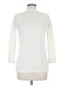 SO 100% Polyester Ivory Cardigan Size 18 - photo 2