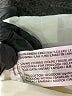 MNG 100% Cotton Ivory Cargo Pants Size XS - photo 8