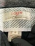 J.Crew 100% Cotton Solid Black Shorts Size 6 - photo 3