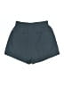 Danskin Solid Teal Athletic Shorts Size S - photo 2