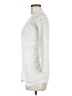 SO 100% Polyester Ivory Cardigan Size 18 - photo 5