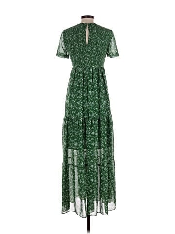Zara Casual Dress (view 2)