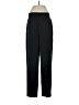 Athleta Solid Black Dress Pants Size 4 (tall) - photo 1