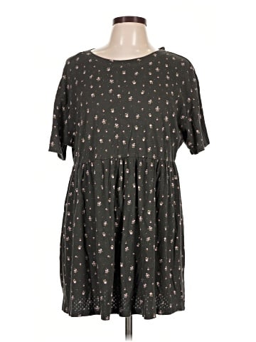 RVCA Casual Dress (view 1)