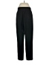 Athleta Solid Black Dress Pants Size 4 (tall) - photo 2