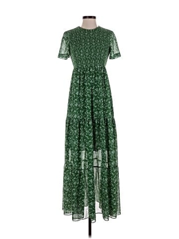 Zara Casual Dress (view 1)