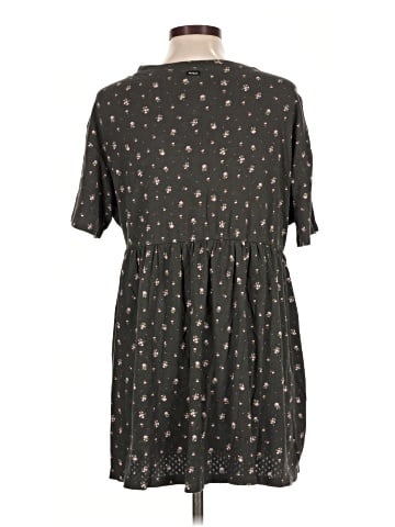 RVCA Casual Dress (view 2)