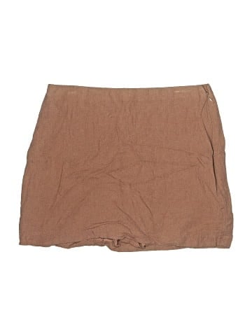 Abercrombie & Fitch Casual Skirt (view 1)