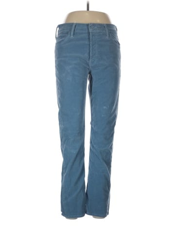 Mother Casual Pants (view 1)
