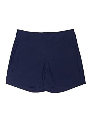 SPANX Athletic Shorts (view 1)