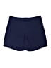 SPANX Solid Blue Athletic Shorts Size M - photo 1