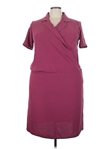 Amanda Uprichard Casual Dress (view 1)