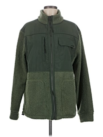 Reef Fleece (view 1)