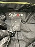 Style&Co Black Blazer Size 14 - photo 6