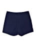 SPANX Solid Blue Athletic Shorts Size M - photo 2