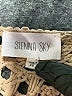 Sienna Sky Tan Cardigan Size XS - photo 7