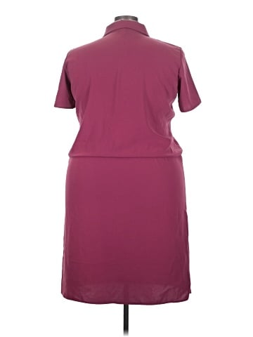 Amanda Uprichard Casual Dress (view 2)